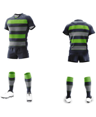 Rugby Uniform