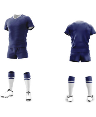 Rugby Uniform