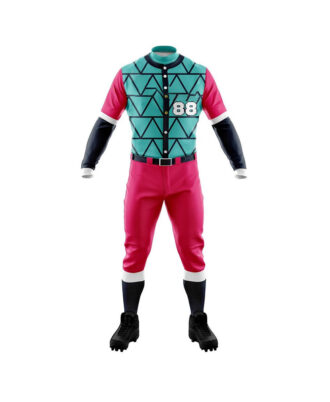 Baseball Uniforms