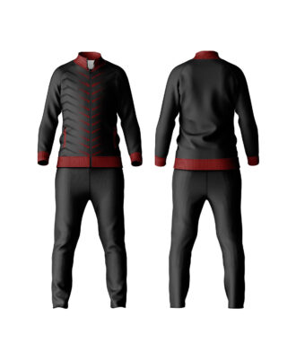 Track Suit