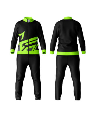 Track Suit