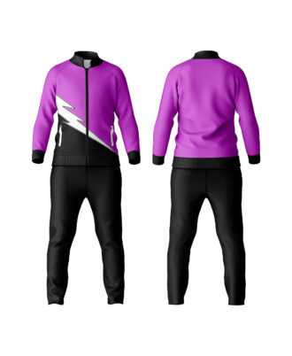 Track Suit